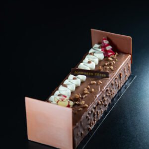 L'iconique choco-caramel