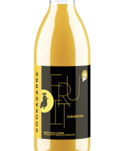 Jus Clémentine